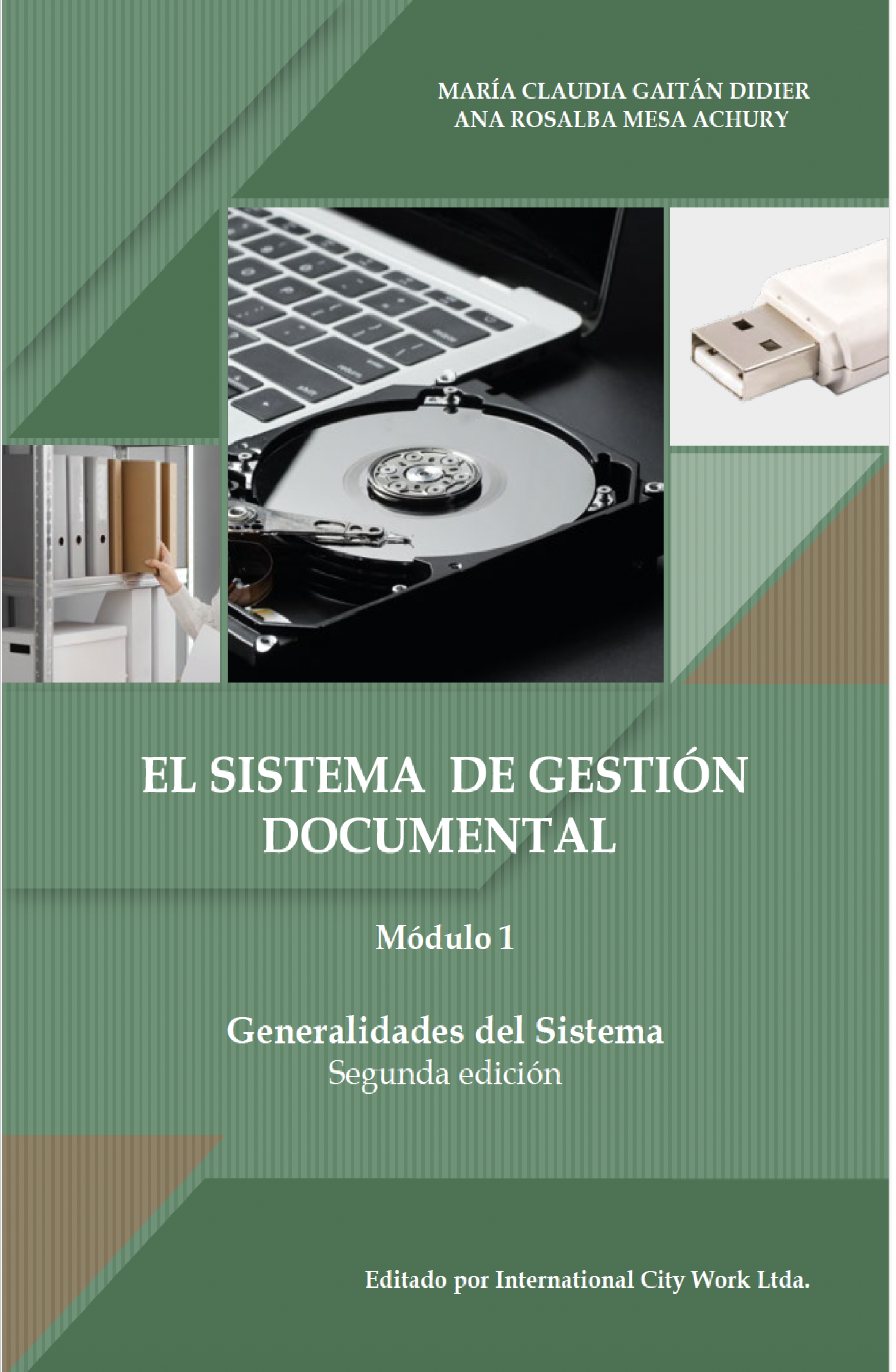 Promoción del libro